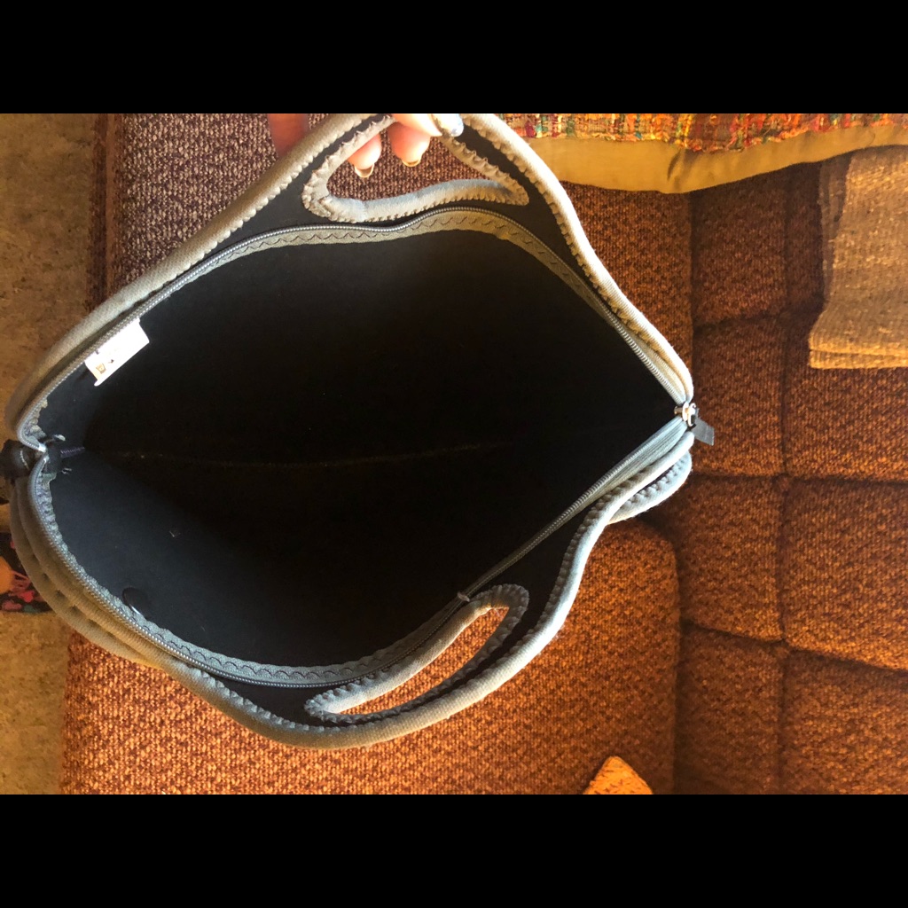 Computer, Ipad Bag